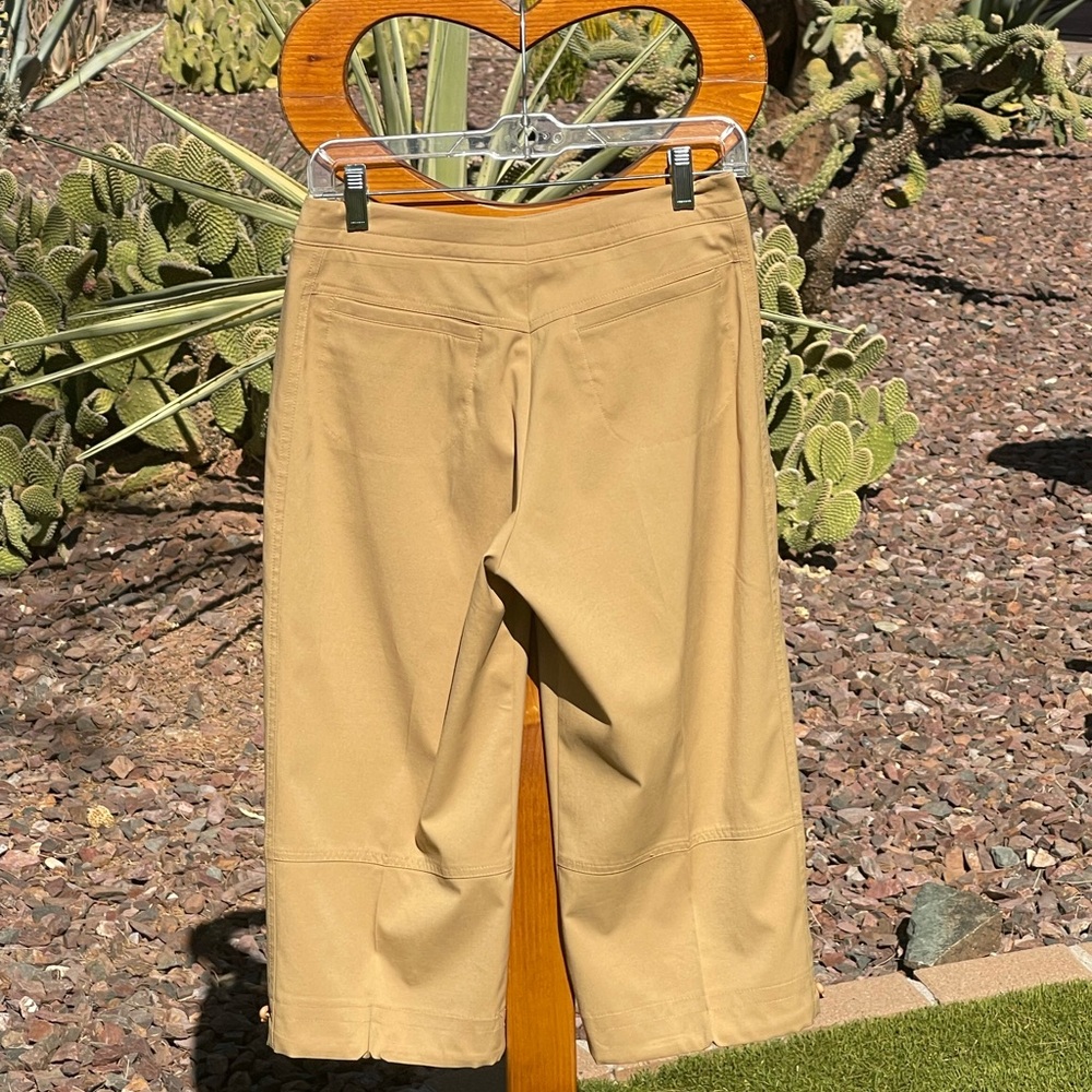 Tail Tech Performance Capris - image 2